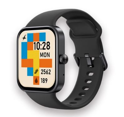 fastrack