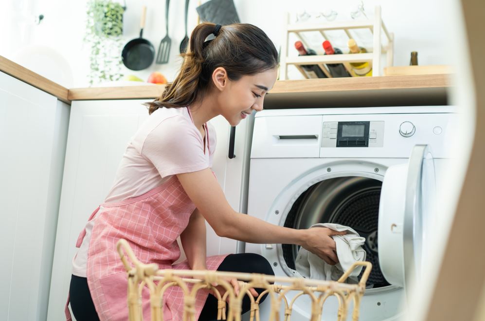 What Are The Different Types Of Washing Machines?