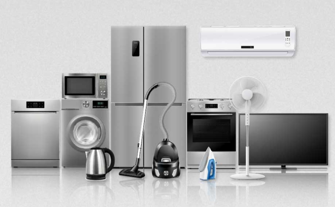 Home Appliance Electricity Consumption