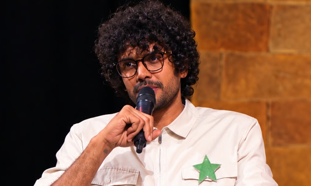 Jason Kaushik Bigg Boss Biography